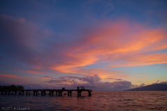 Lahaina Dock