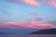 Early Morning Ocean View from Kihei